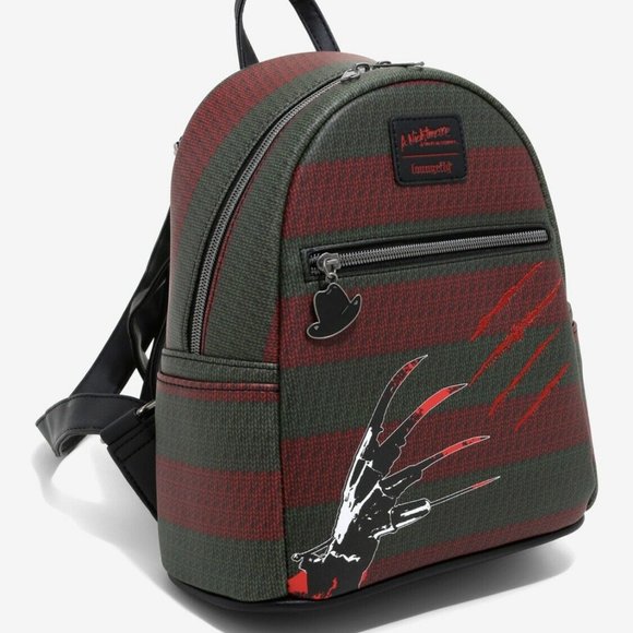 nightmare freddy backpack